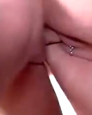 I am Pierced tattoed mature with piercings doggy style fuck